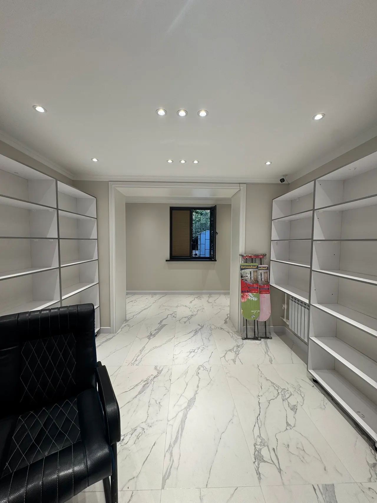 Продаётся коммерческое помещение, 80 м² — Чиланзарский район
