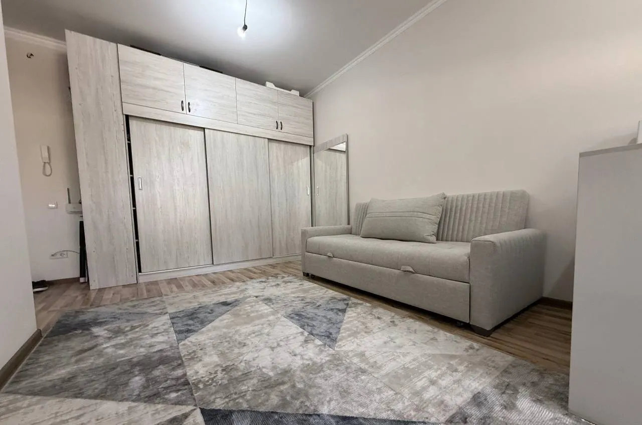 Сотилади 1 хонали квартира, 39 м², 3/9 қават — Яшнобод тумани