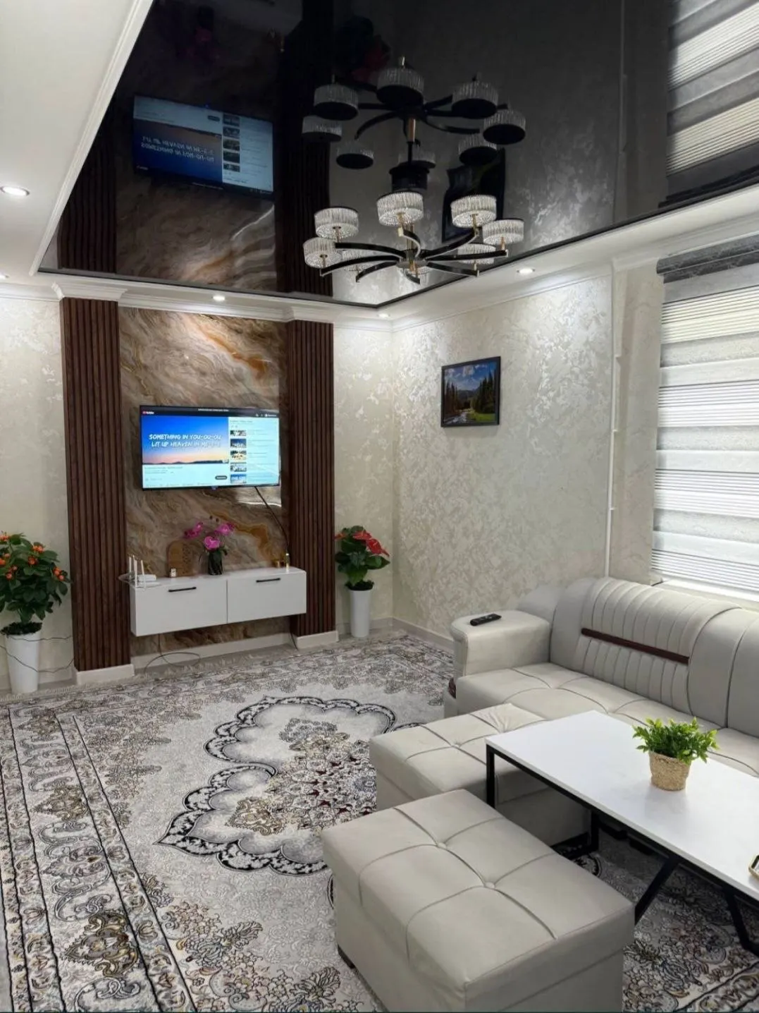 Продаётся 1-комнатная квартира, 42 м², 2/5 этаж — Чиланзарский район