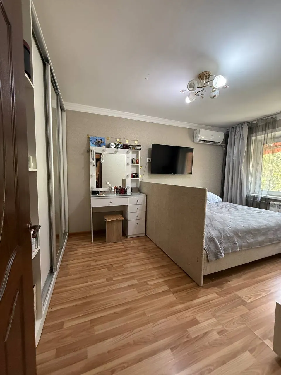 Продаётся 1-комнатная квартира, 30 м², 2/4 этаж — Яшнабадский район