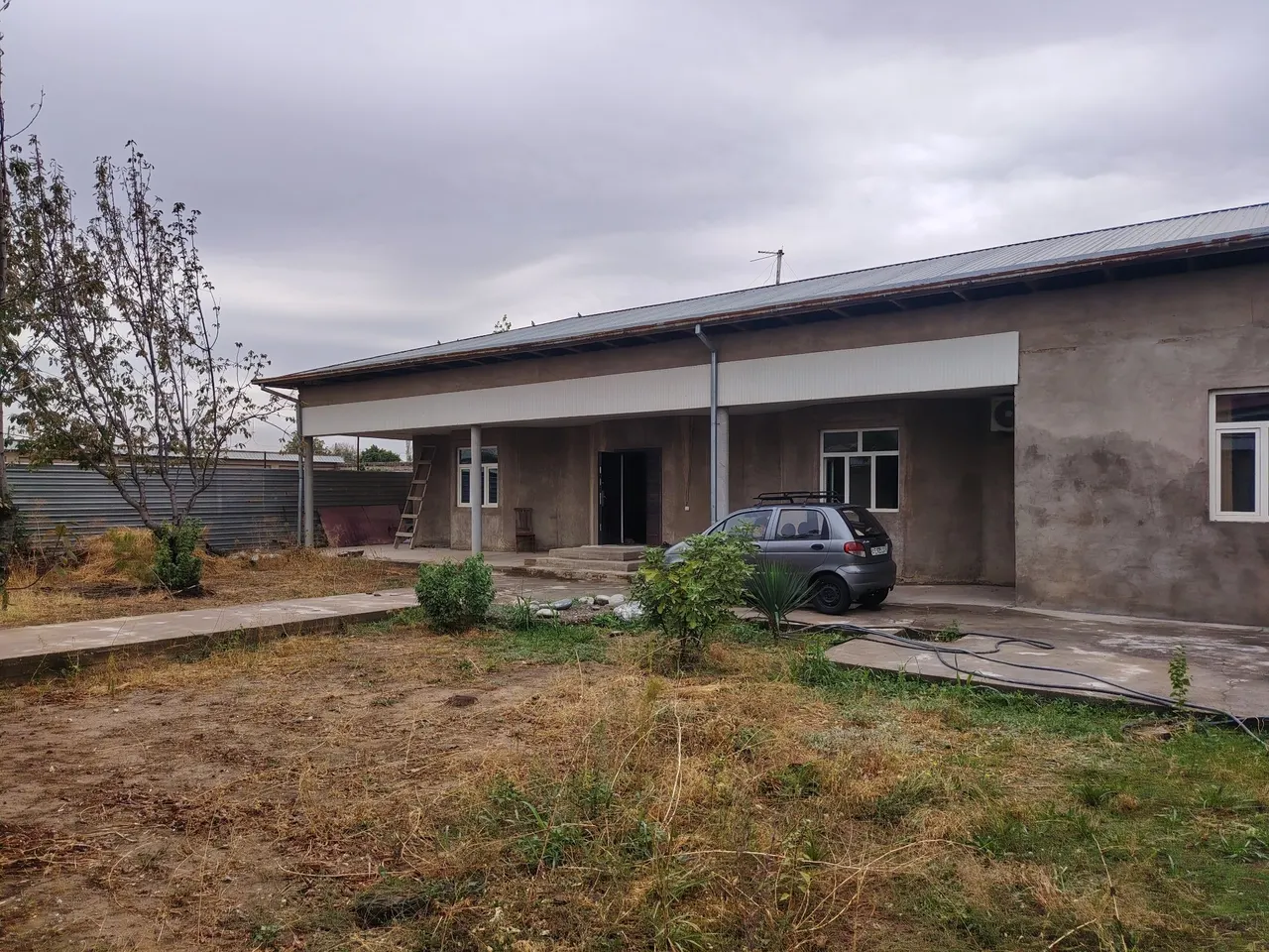Продаётся дом, 6 сот., 1 этаж — Кибрайский район