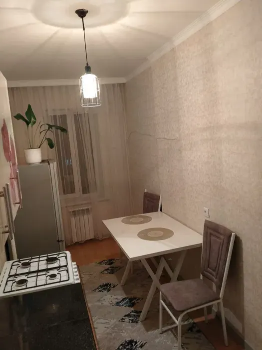 Ижарага берилади 2 хонали квартира, 60 м², 4/8 қават — Юнусобод тумани