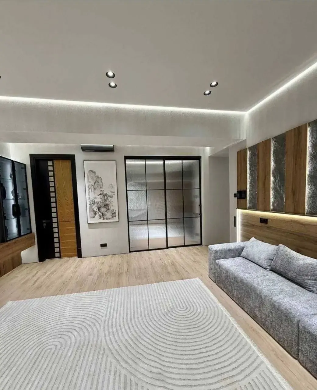 Ижарага берилади 4 хонали квартира, 100 м², 6/9 қават — Юнусобод тумани