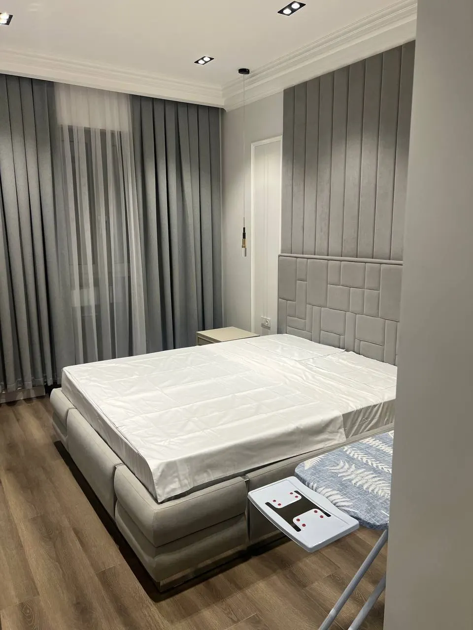 Сдаётся 3-комнатная квартира, 80 м², 2/15 этаж — Яшнабадский район