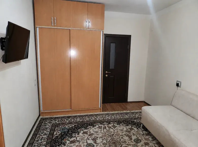 Сдаётся 2-комнатная квартира, 45 м², 3/7 этаж — Юнусабадский район