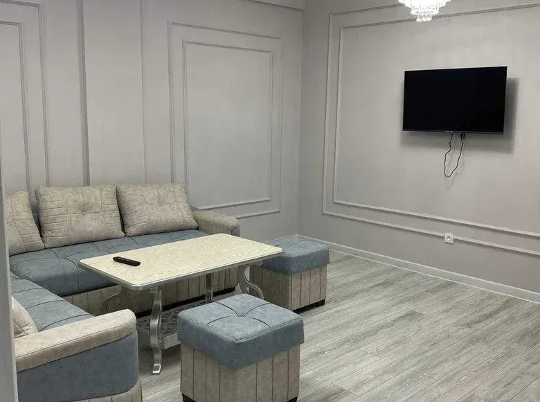 Sotiladi 2 xonali kvartira, 62 m², 8/10 qavat — Mirzo Ulugʻbek tumani