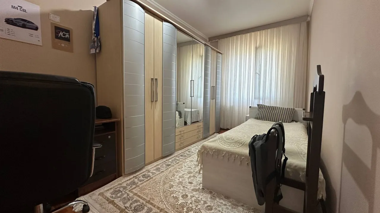 Сотилади 4 хонали квартира, 81,9 м², 4/4 қават — Юнусобод тумани