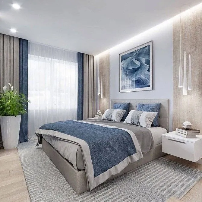Ijaraga beriladi 2 xonali kvartira, 65 m², 4/12 qavat — Mirzo Ulugʻbek tumani