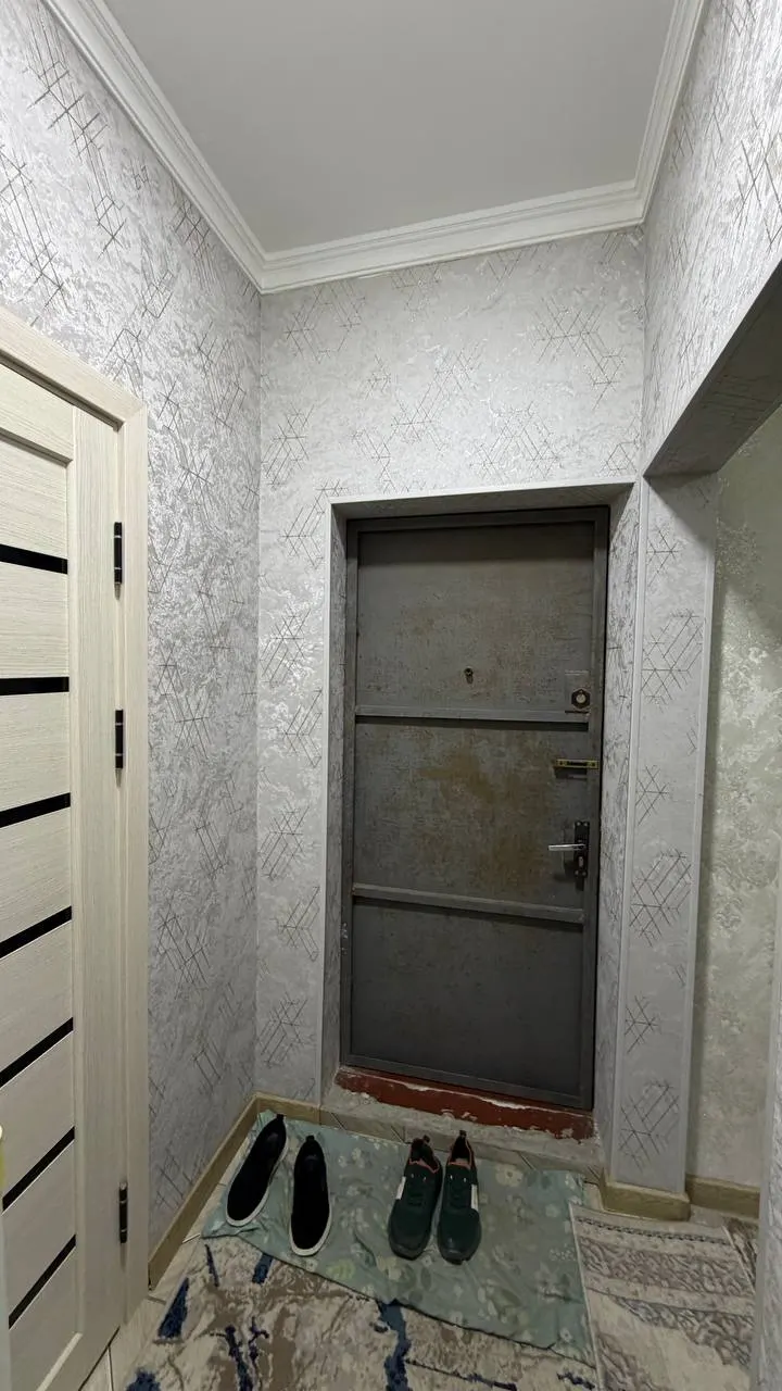 Сотилади 3 хонали квартира, 68 м², 2/6 қават — Яшнобод тумани