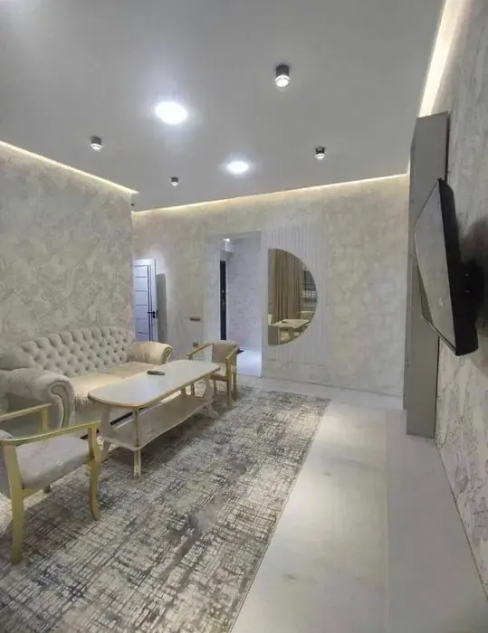 Ijaraga beriladi 2 xonali kvartira, 55 m², 3/4 qavat — Chilonzor tumani