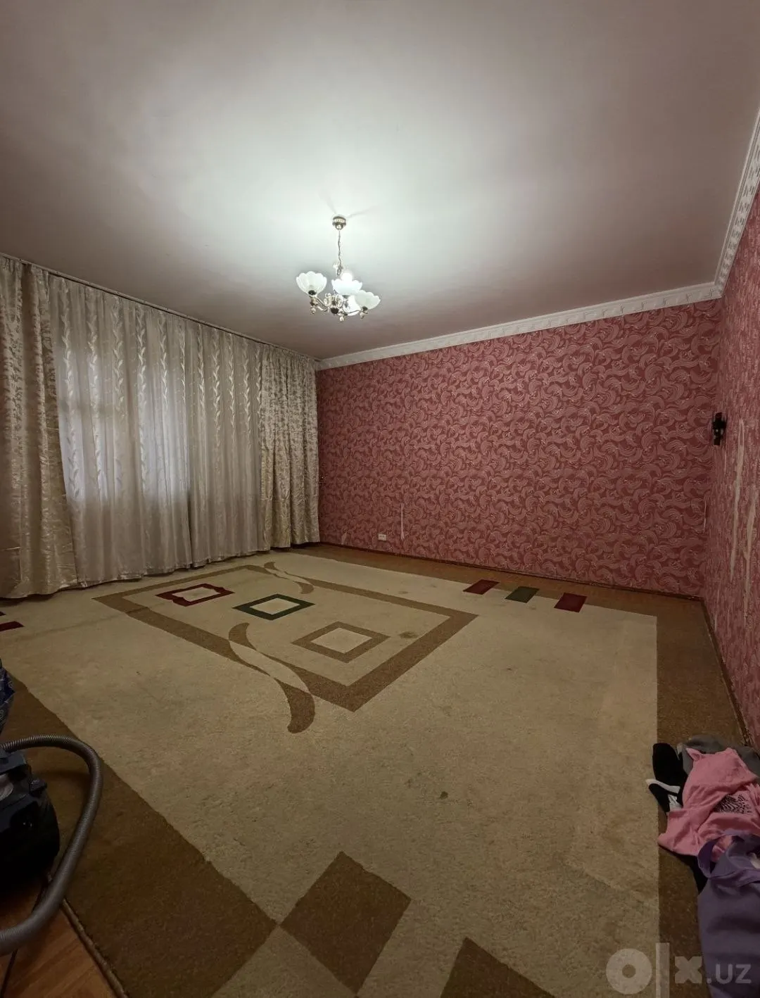 Сотилади 2 хонали квартира, 62 м², 8/9 қават — Яшнобод тумани