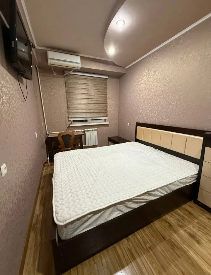 Ижарага берилади 4 хонали квартира, 90 м², 12/12 қават — Миробод тумани