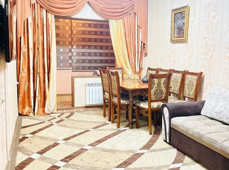 Сотилади 2 хонали квартира, 60 м², 4/5 қават — Яшнобод тумани