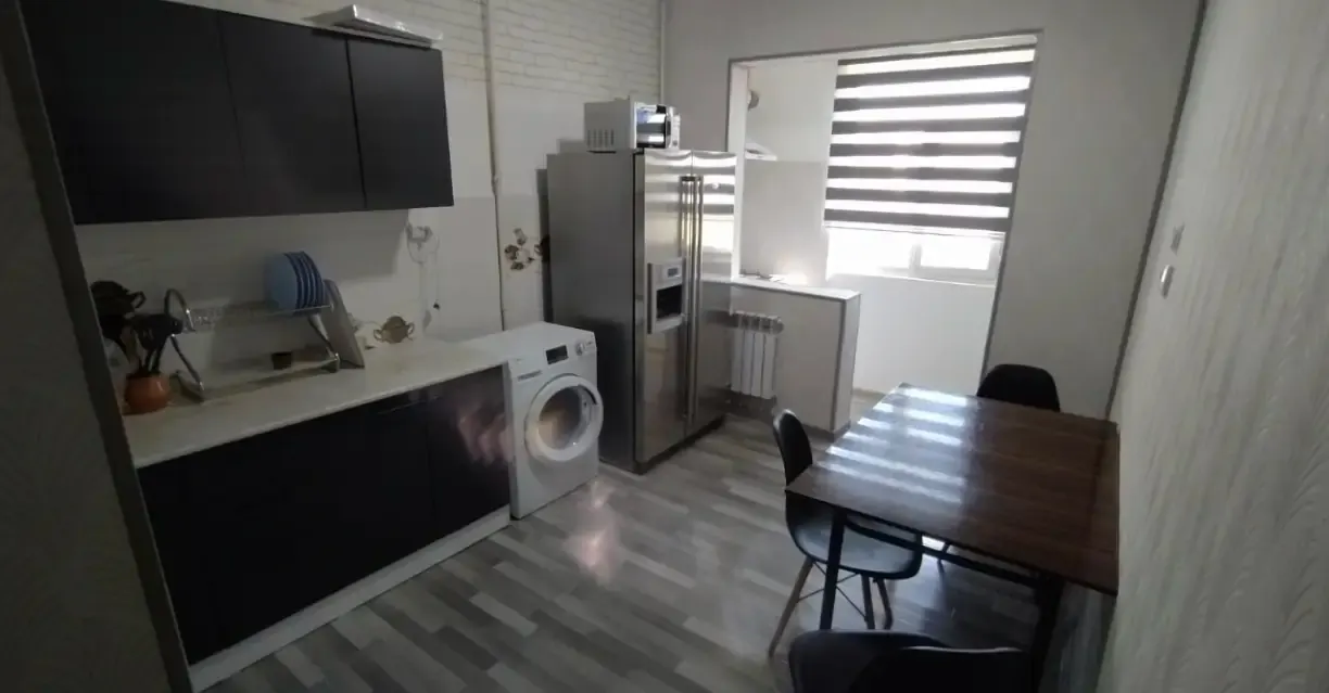 Ijaraga beriladi 2 xonali kvartira, 70 m², 6/9 qavat — Yakkasaroy tumani