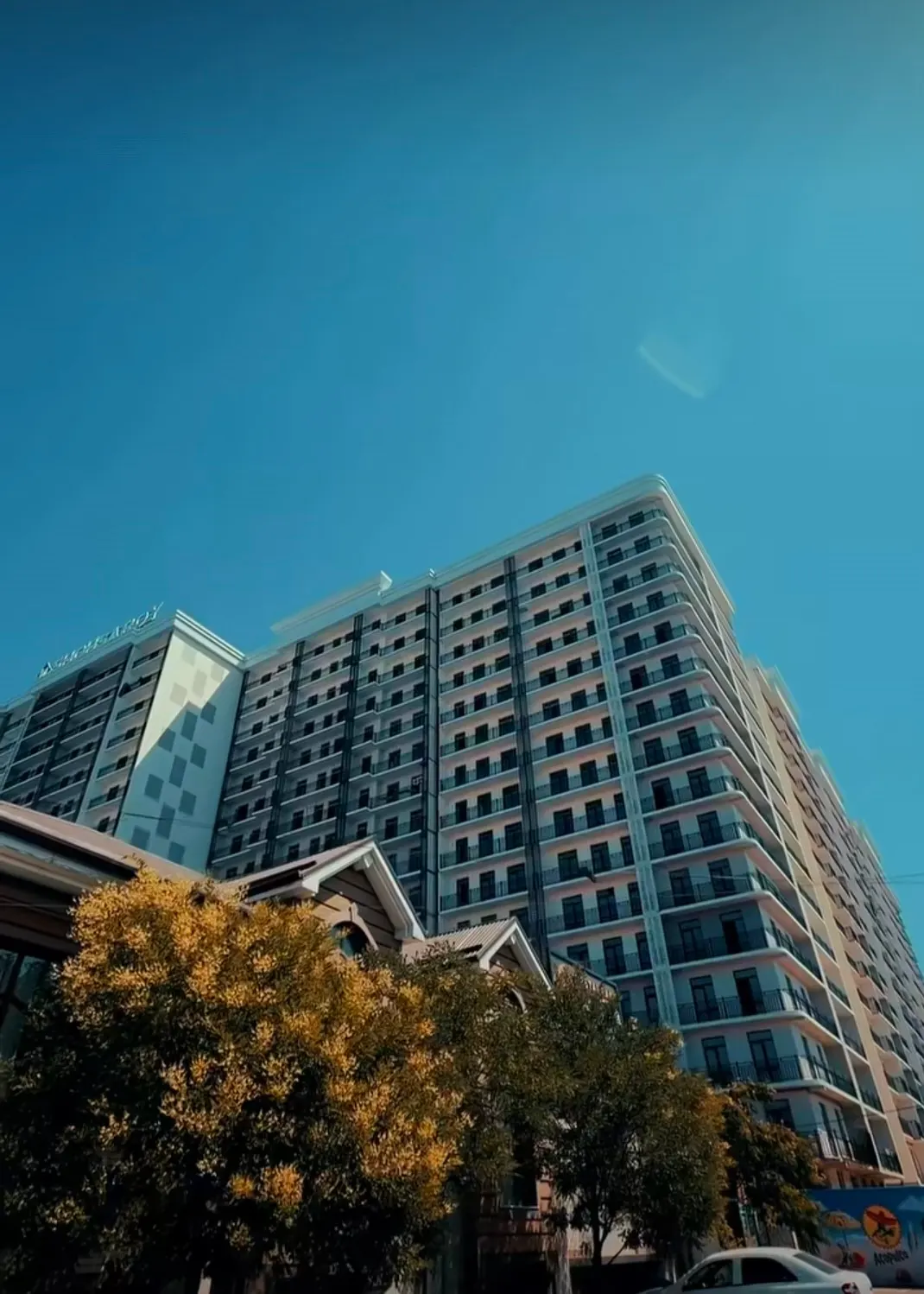 Продаётся 2-комнатная квартира, 58.1 м², 5/16 этаж — Яшнабадский район