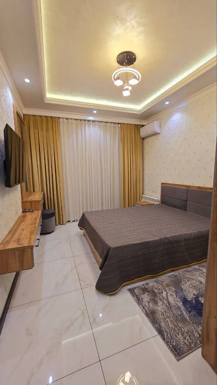 Сдаётся 3-комнатная квартира, 73 м², 4/8 этаж — Мирзо-Улугбекский район