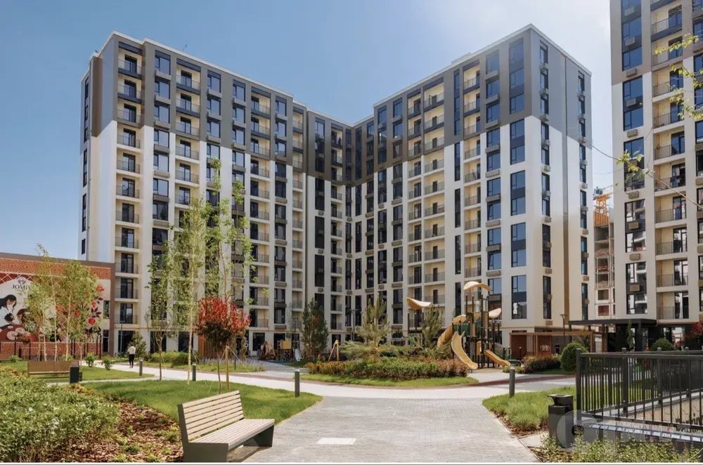 Sotiladi 2 xonali kvartira, 39,3 m², 10/12 qavat — Olmazor tumani
