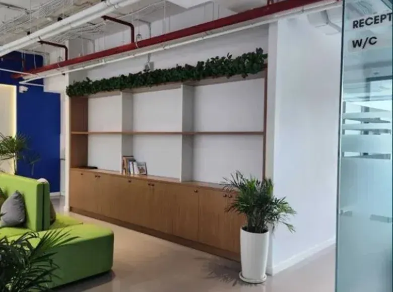Ijaraga beriladi tijorat binosi, 120 m², 2/4 qavat — Mirzo Ulugʻbek tumani
