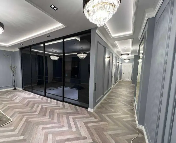 Сотилади 4 хонали квартира, 128 м², 2/7 қават — Мирзо Улуғбек тумани