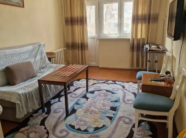 Сотилади 2 хонали квартира, 63 м², 3/5 қават — Яккасарой тумани