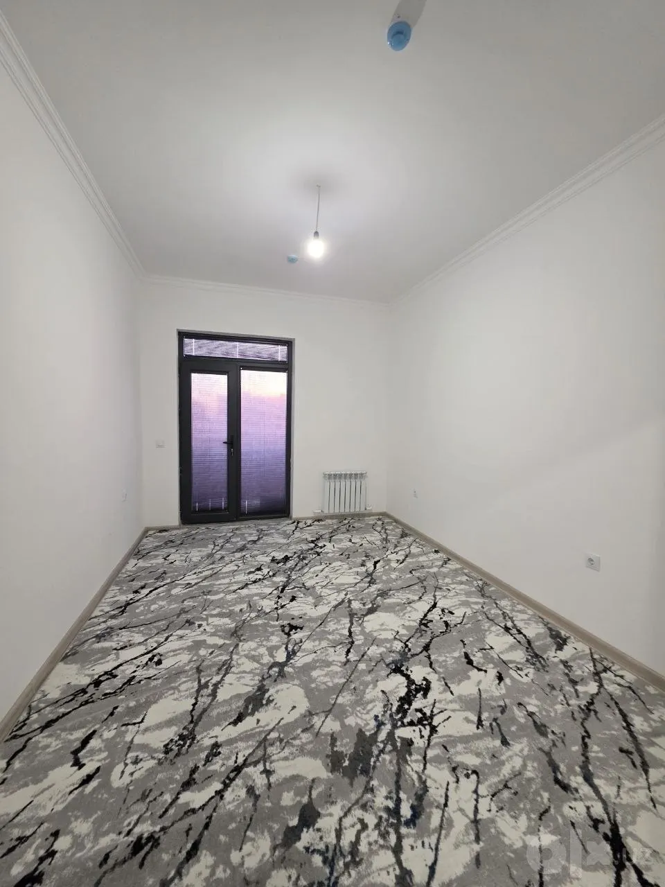 Ижарага берилади 2 хонали квартира, 55 м², 12/16 қават — Зангиота тумани