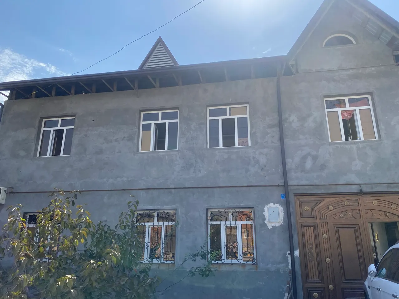 Сотилади ҳовли уй, 6 сотих — Сергели тумани