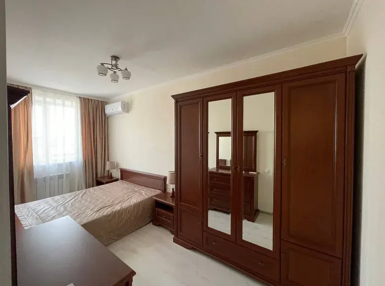 Сотилади 3 хонали квартира, 52 м², 3/9 қават — Яшнобод тумани