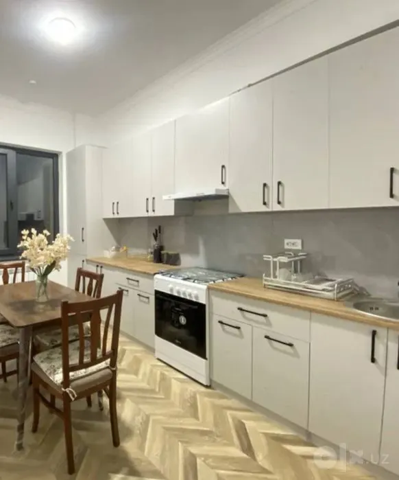 Ijaraga beriladi 1 xonali kvartira, 45 m², 2/9 qavat — Yunusobod tumani