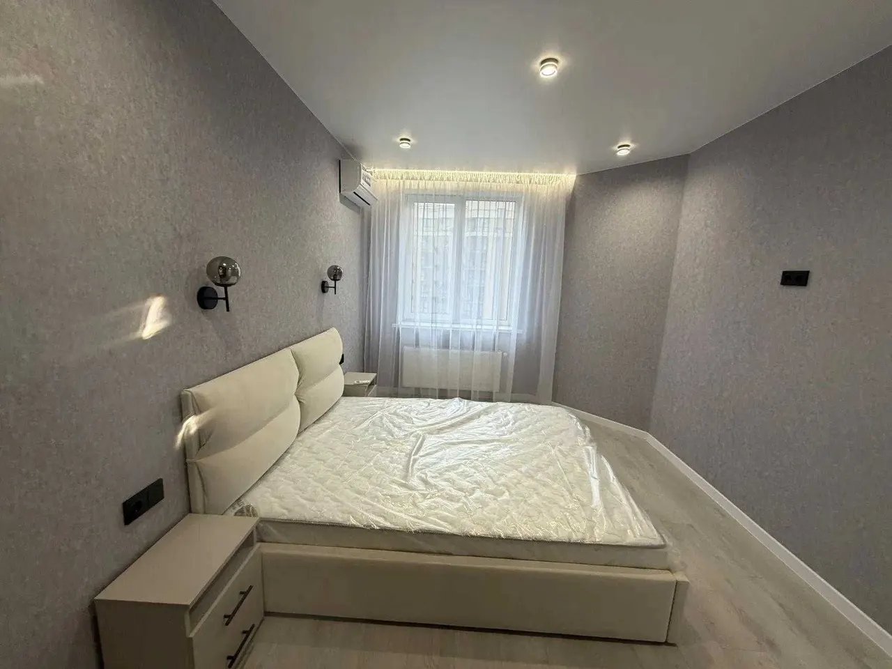 Ижарага берилади 3 хонали квартира, 82 м², 4/9 қават — Мирзо Улуғбек тумани