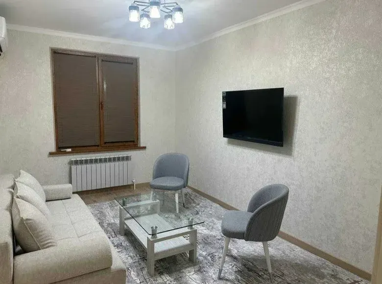 Ijaraga beriladi 2 xonali kvartira, 56 m², 3/9 qavat — Olmazor tumani