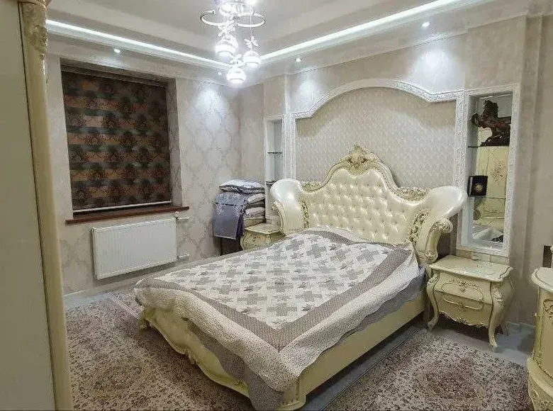 Ижарага берилади 3 хонали квартира, 110 м², 4/8 қават — Шайхонтоҳур тумани