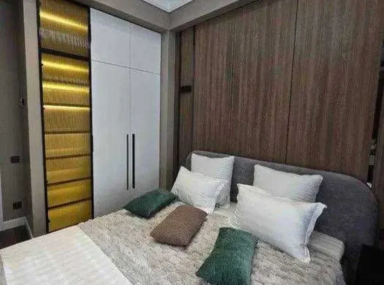 Продаётся 2-комнатная квартира, 54 м², 2/12 этаж — Мирзо-Улугбекский район