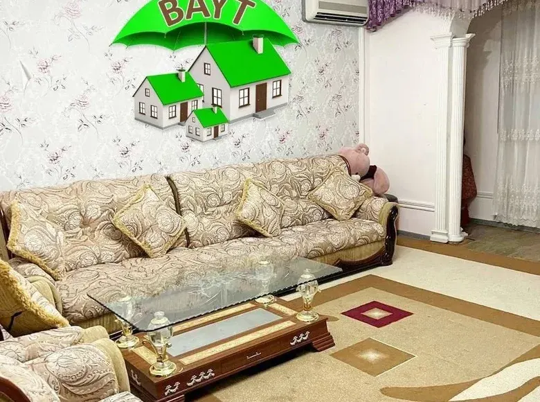 Sotiladi 3 xonali kvartira, 73 m², 2/9 qavat — Chilonzor tumani