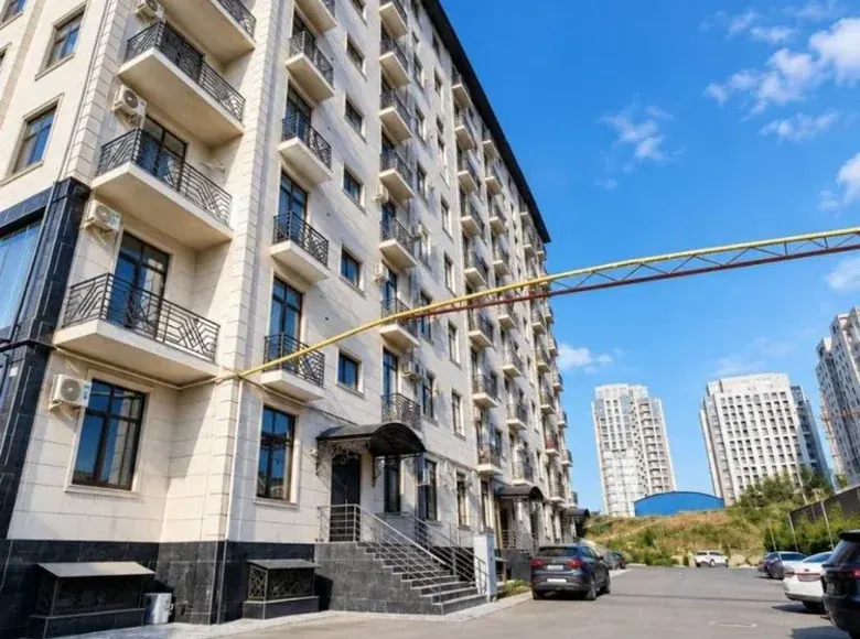 Продаётся 2-комнатная квартира, 63 м², 4/9 этаж — Мирзо-Улугбекский район