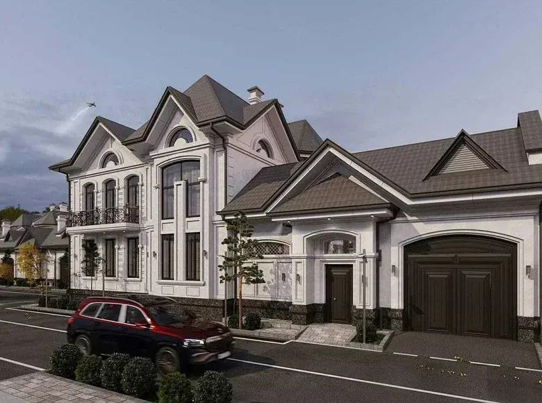Сотилади тижорат биноси, 5450 м², 54 сотих — Мирзо Улуғбек тумани