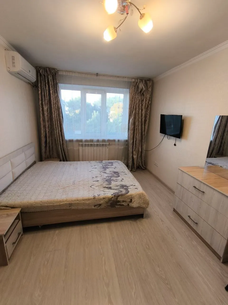 Сотилади 1 хонали квартира, 29 м², 4/5 қават — Чилонзор тумани