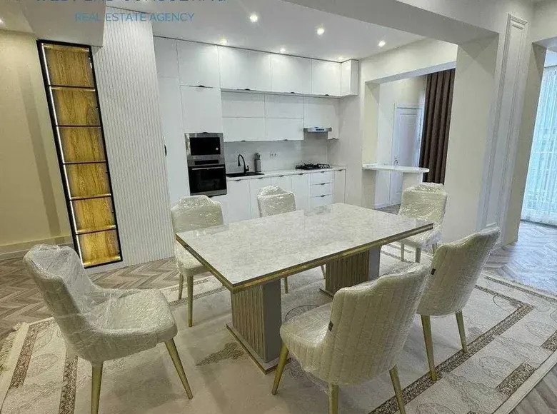Сотилади 3 хонали квартира, 119 м², 3/16 қават — Яккасарой тумани
