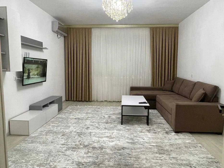Ижарага берилади 3 хонали квартира, 85 м², 7/16 қават — Яшнобод тумани