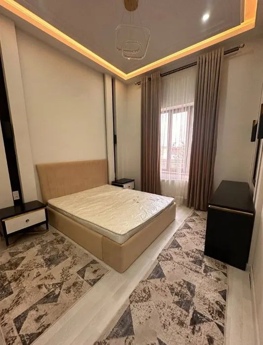 Ижарага берилади 2 хонали квартира, 58 м², 3/9 қават — Юнусобод тумани