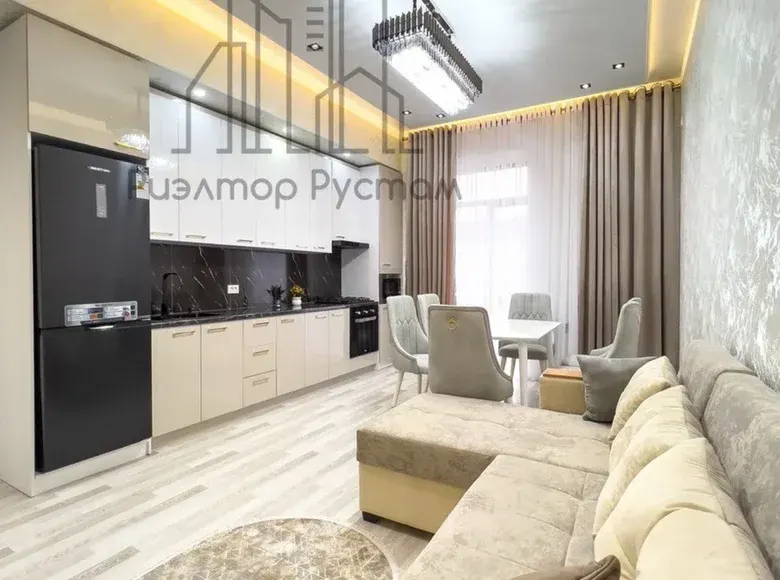 Сотилади 3 хонали квартира, 72 м², 7/7 қават — Мирзо Улуғбек тумани