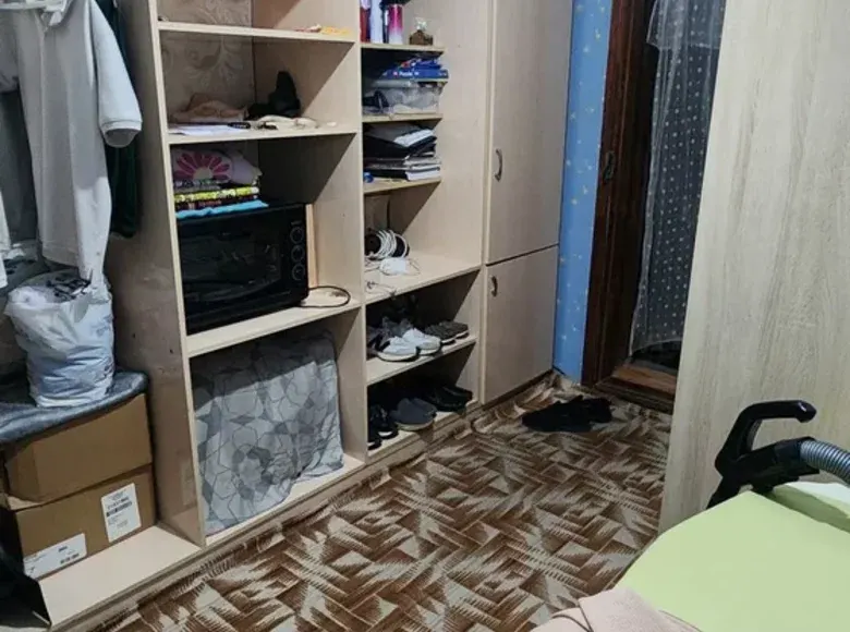 Продаётся 2-комнатная квартира, 60 м², 1/4 этаж — Чиланзарский район