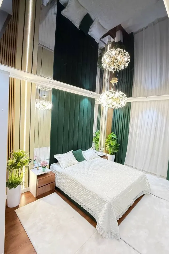 Сдаётся 3-комнатная квартира, 60 м², 2/5 этаж — Мирзо-Улугбекский район