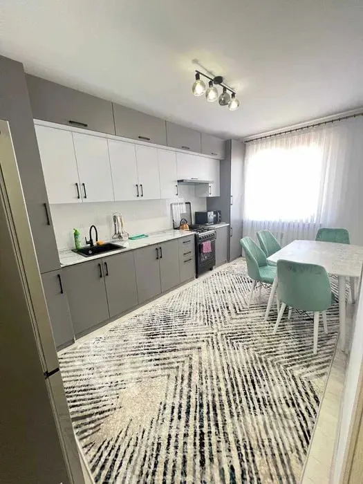 Сдаётся 2-комнатная квартира, 60 м², 7/12 этаж — Яшнабадский район