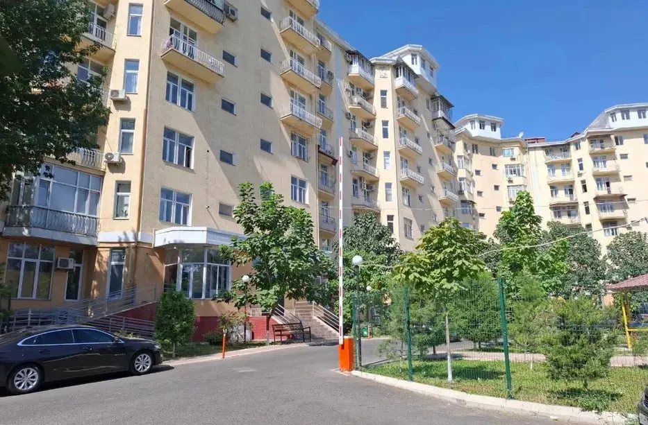 Ижарага берилади 3 хонали квартира, 88 м², 8/8 қават — Мирзо Улуғбек тумани