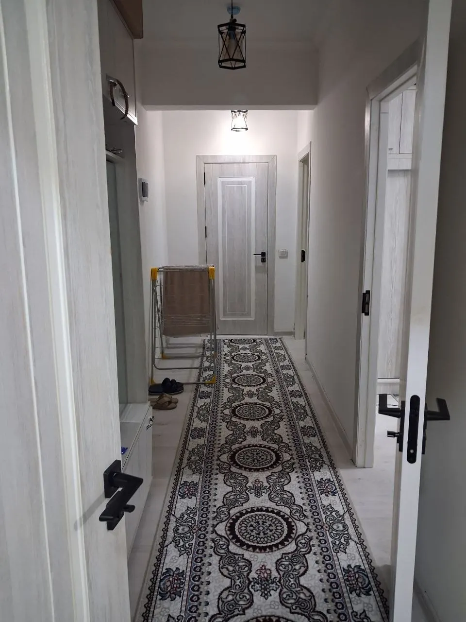 Сотилади 2 хонали квартира, 61 м², 2/16 қават — Яшнобод тумани