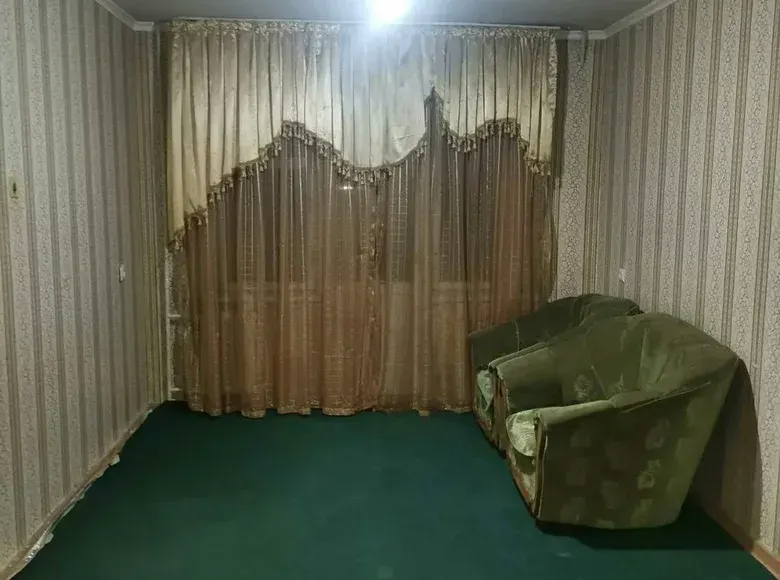 Sotiladi 2 xonali kvartira, 54 m², 2/4 qavat — Fargʻona shahri