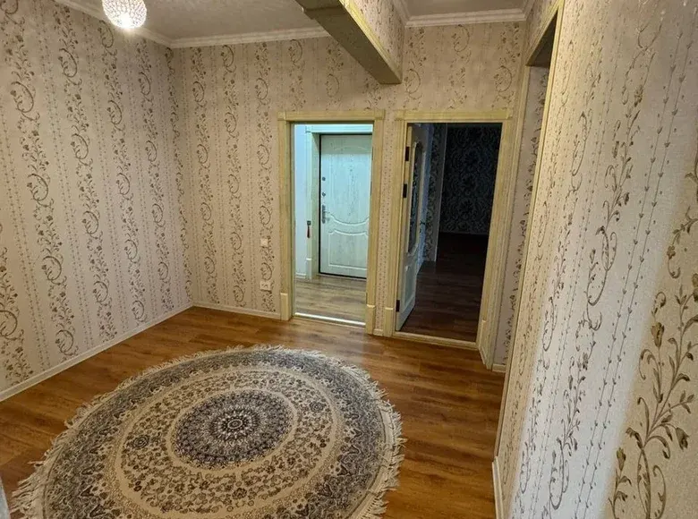 Продаётся 4-комнатная квартира, 116 м² — Мирабадский район