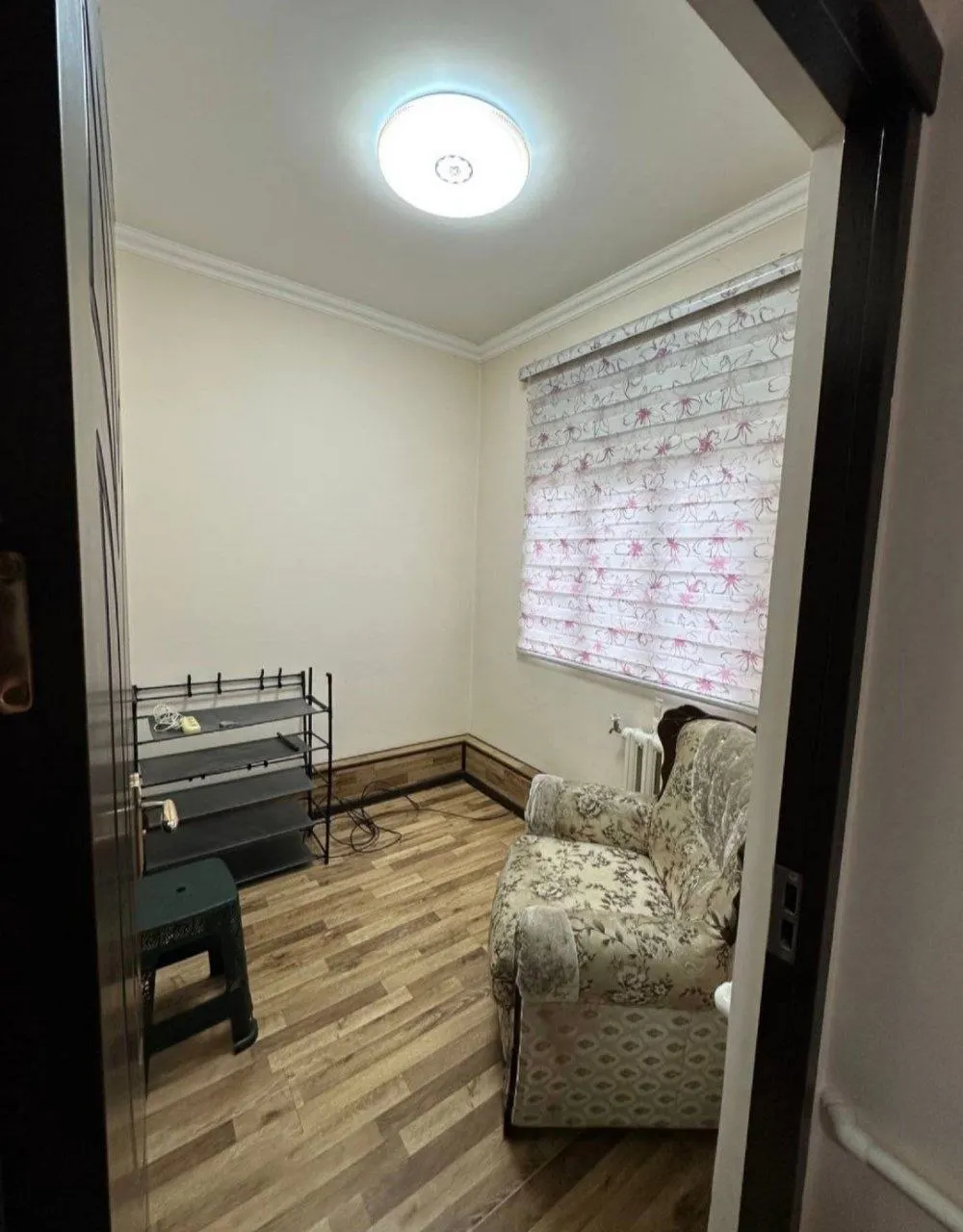 Ижарага берилади 2 хонали квартира, 55 м², 4/4 қават — Чилонзор тумани