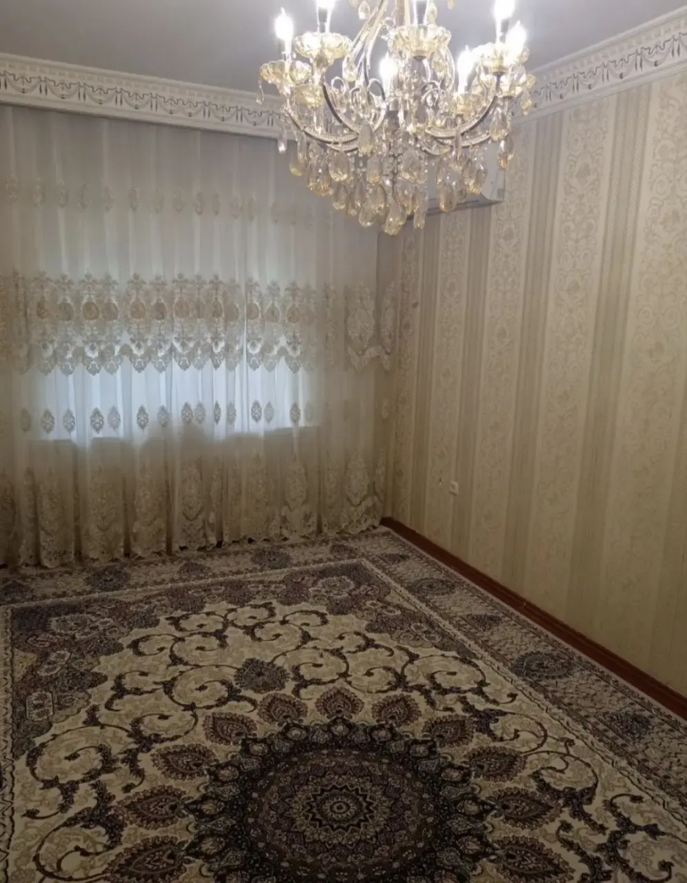 Сдаётся 3-комнатная квартира, 70 м², 3/5 этаж — Алмазарский район