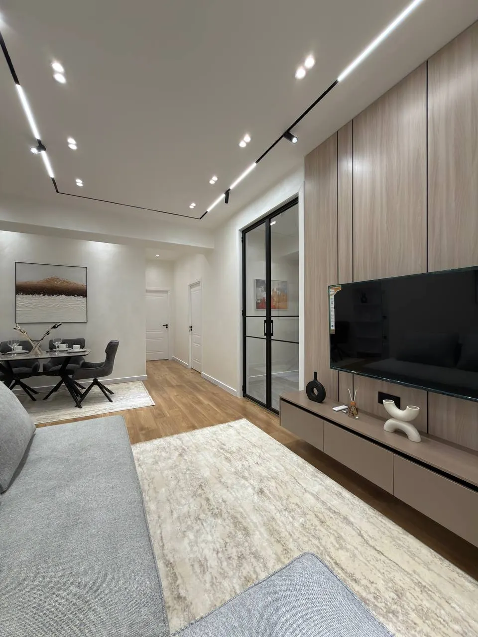 Продаётся 4-комнатная квартира, 85 м², 9/11 этаж — Юнусабадский район